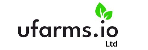Ufarms.io Logo